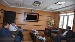 نوزدهمین ملاقات مردمی بازرس کل استان کهگیلویه و بویراحمدبرگزار شد/ دستوراتی برای رفع مشکلات